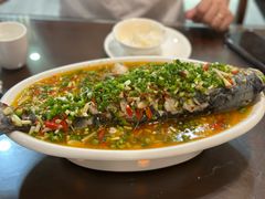 -飞虹鱼馆(春华路店)