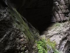 -武隆天坑地缝国家地质公园
