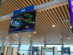 -吉隆坡国际机场