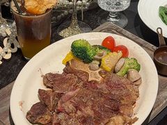 -静香HOUSE·全时段融合餐厅(七星欢乐颂店)