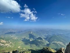 -白草畔自然风景区