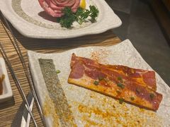 -御牛道日式烤肉料理(杭州万象城店)