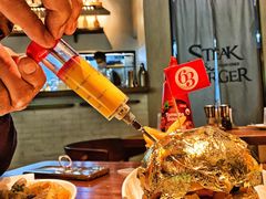 -Bistro 63 创意融合料理(广粤天地店)