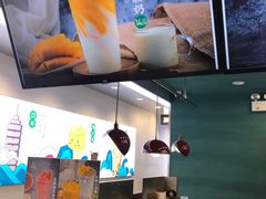 -仙雨林·奶茶鲜果茶(书院巷店)