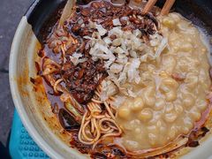 -灯盏窝干溜面(民心佳园A1区店)