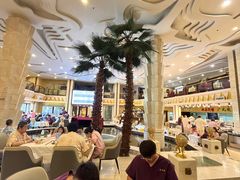 -碧中海汤泉汗蒸酒店