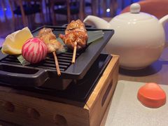 -福州融侨皇冠假日酒店·三宅日本餐厅