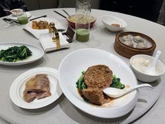 -A One Kitchen·南京精菜馆(晶丽酒店店)