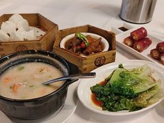 -怀德酒楼·粤菜·海鲜·茶点(宝安国际机场店)