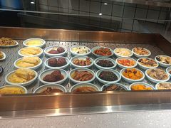 -荣华基·现炒快餐(肇嘉浜路店)