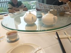-春满园·早茶·粤菜·宴会(前海店)