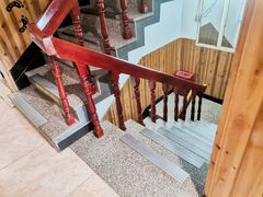 -芦茨金富饭庄·25年老字号·专做稻草鸡