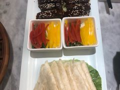 -紫圆 · 雅宴高级餐厅(杭州东站店)