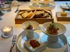 和牛塔塔-蝶舍·MAISON PAPILLON