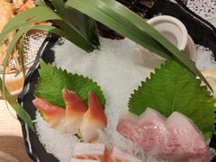 -万岁寿司(芳村店)