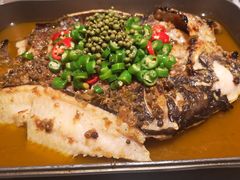 -半天妖烤鱼(东方新天地店)