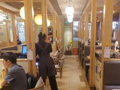 -一心创作料理屋(经开万达店)