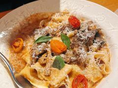 -The Diner X餐厅(青岛万象城店)