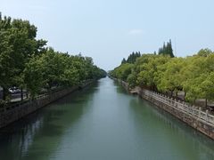 -山塘街