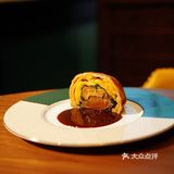 听说是澳门人都来过的餐厅📢