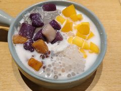 -斯利美甜品slimay dessert(滨江高教园店)