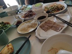 -高玛纳驴肉火烧(一世界店)