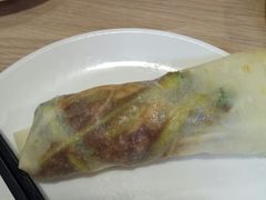 -姥家春饼店(漳州二路店)