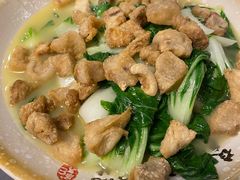 -富临轩私房菜(集庆门大街店)