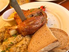 -Restaurant Paulaner am Dom