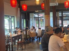 -绍兴老味道·非遗门店(银泰城店)