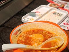 -可口香·非遗老号烧烤(南岗直营店)