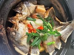 -喜洲翰林餐厅(董家百年老宅店)