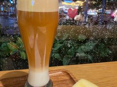 -Peet's Coffee皮爷咖啡(大学路店)