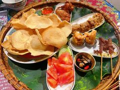 -小娘惹厨房Little Nyonya(狮城有约上榜店)
