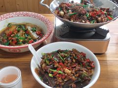-胖东瓜·浏阳菜馆(火车站店)