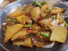 -第二外国语学院-韩国餐厅(朝阳路店)