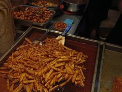 -丁家坡洋芋·观音桥好吃街A区(全国总店)