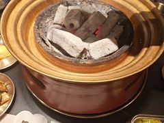 -西塔老太太泥炉烤肉(龙湖北苑天街店)