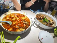 -友达面馆(二七南路店)