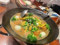 -中国徽菜·徽商故里(罍街店)