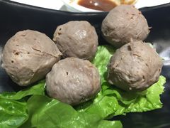 -陈记顺和牛肉火锅馆(天河北路店)