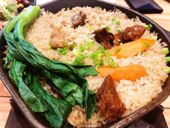 -窑啊窑窑炉烧烤(合生广场店)