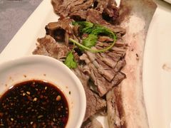 -山外山菜馆(玉泉路店)