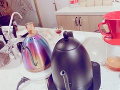 -之悦咖啡馆(新星宇·之洲店)