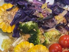 -吕氏疙瘩汤·海鲜新鲁菜(凯德mall新都心店)