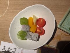 -匠和风精致料理(宁德万达店)