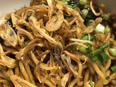 葱油面-食之六七·面(朝阳大悦城店)