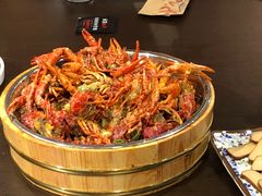 -虾享蟹逅小龙虾·螃蟹·小海鲜(吉林省总店)