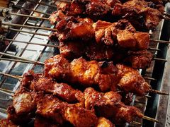 -王记西鎮电烤肉(汶上路店)