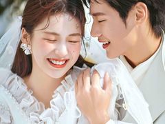 -经典婚纱摄影美学馆·私人定制